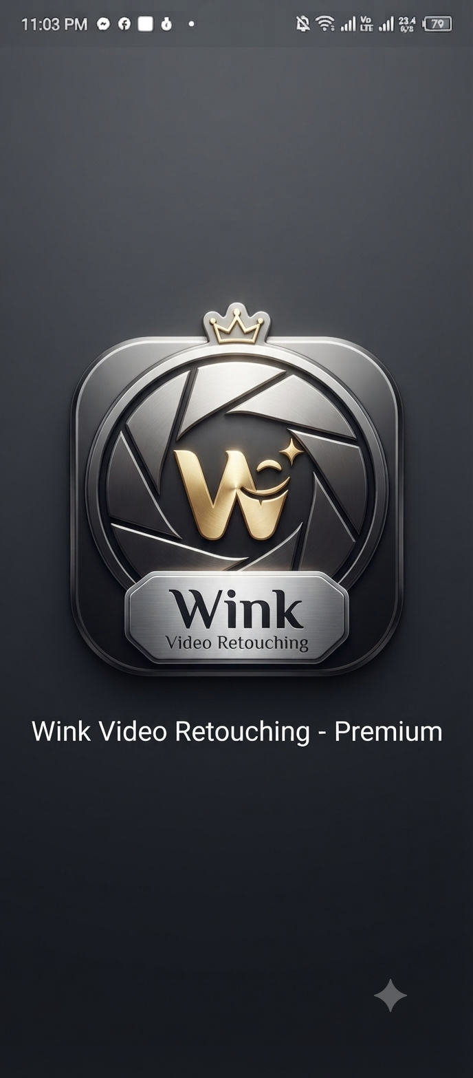 Wink vidio editor pro