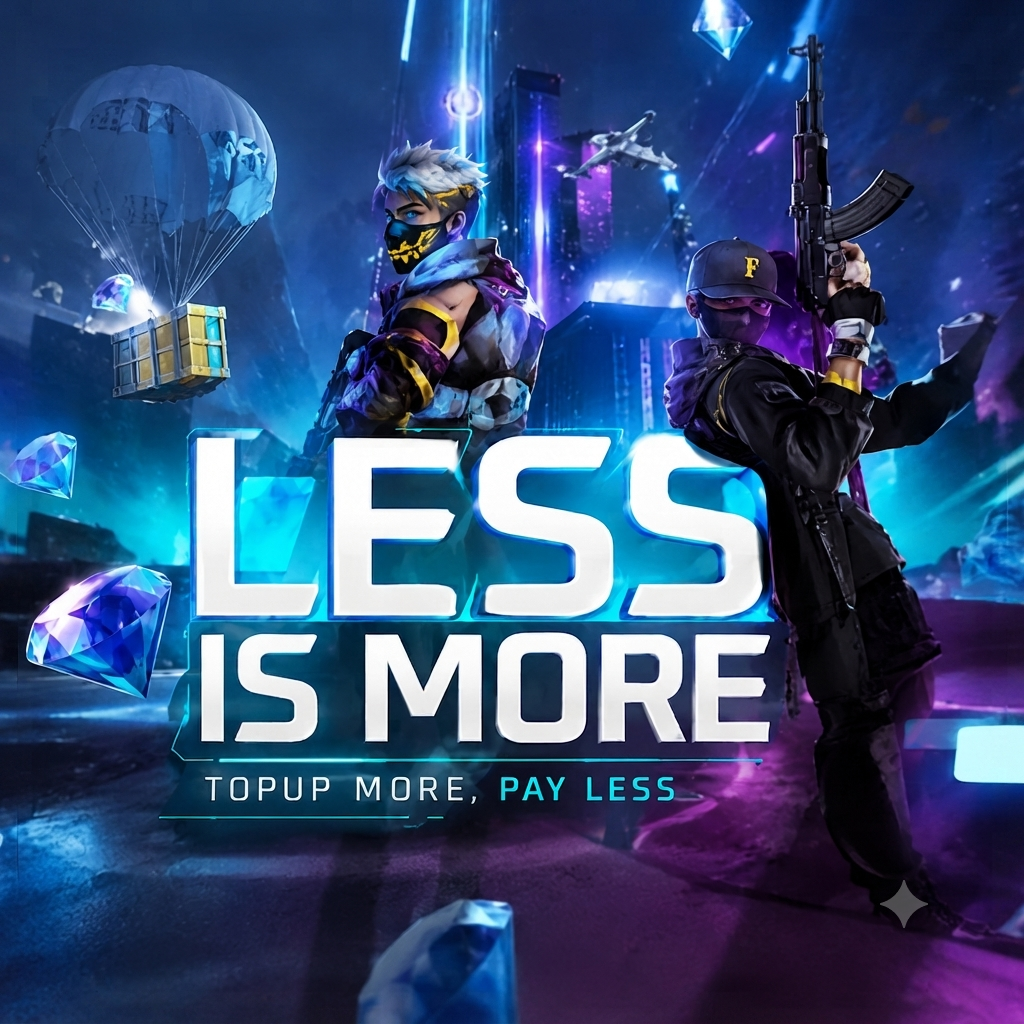 🔥Less is More offre🔥